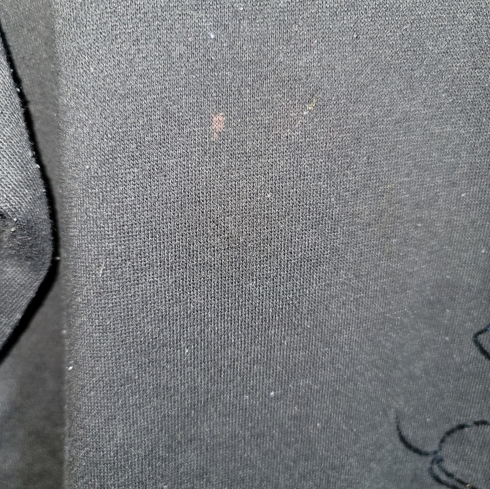 Disney Mickey Mouse Sweatshirt - Picture 4 of 6